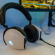 Alienware gaming headset